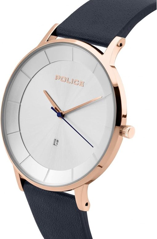 Police Fontana PL.15400JSR/04AS Mens Watch - Image 3