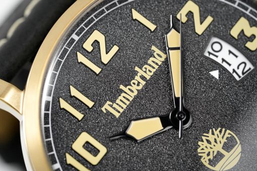 Timberland Indicator TBL.14861JSK/02 Mens Watch - Image 3