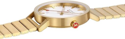 Mondaine Classic Swiss Railways A660.30360.16SBM Mens Watch - Image 4