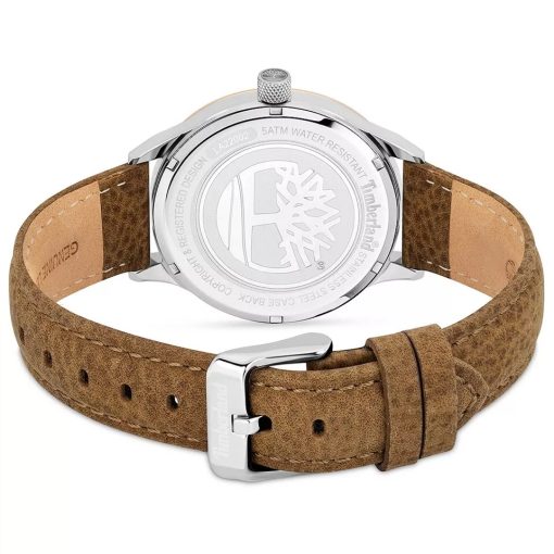 Timberland Whittemore TDWLA2200202 Ladies Watch - Image 3