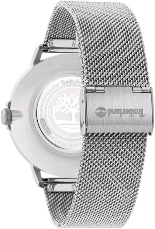 Timberland Coleridge TBL.15954JYS/02 Mens Watch - Image 4