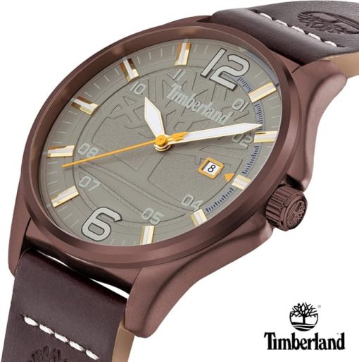 Timberland Brainard TDWGB2091902 Mens Watch - Image 4