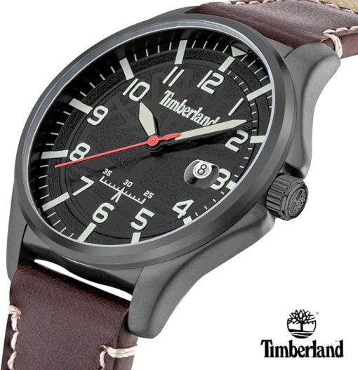 Timberland Brainard TDWGB2091801 Mens Watch - Image 4