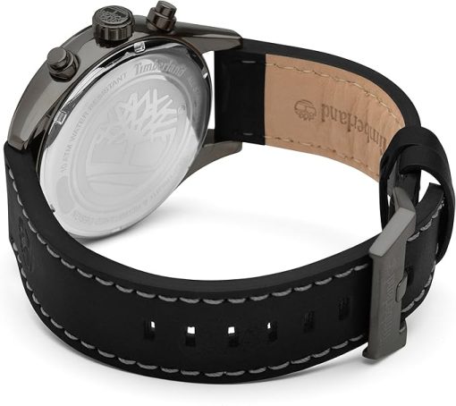 Timberland Ashmont TBL.15249JSU/02 Mens Watch - Image 4