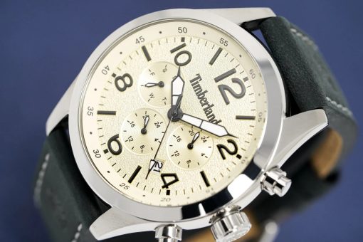 Timberland Ashmont TBL.15249JS/07 Mens Watch - Image 4