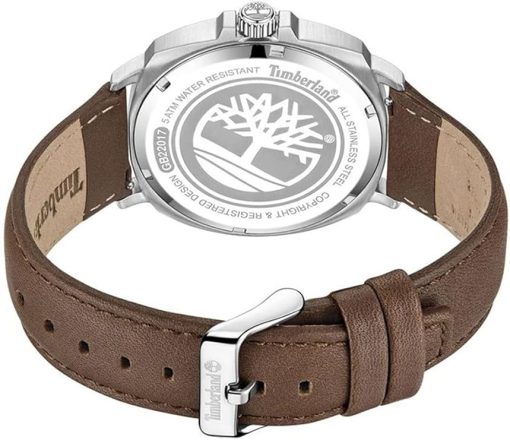 Timberland Bailard TDWGB2201701 Mens Watch - Image 4