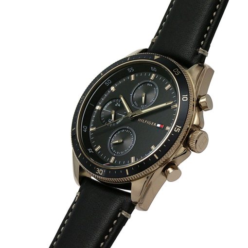 Tommy Hilfiger Parker 1791836 Mens Watch - Image 4