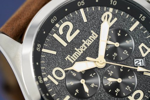 Timberland Ashmont TBL.15249JS/02 Mens Watch - Image 4
