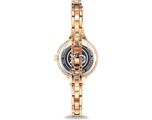 Roccobarocco RB.2216S-04M Ladies Watch and Bangle Set - Image 4