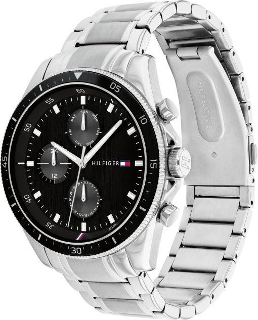 Tommy Hilfiger Parker 1791835 Mens Watch - Image 4