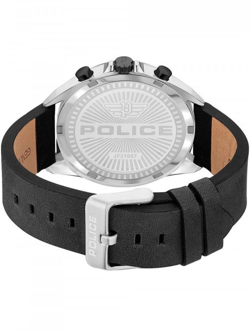 Police Zenith PEWJF2108701 Mens Watch - Image 4