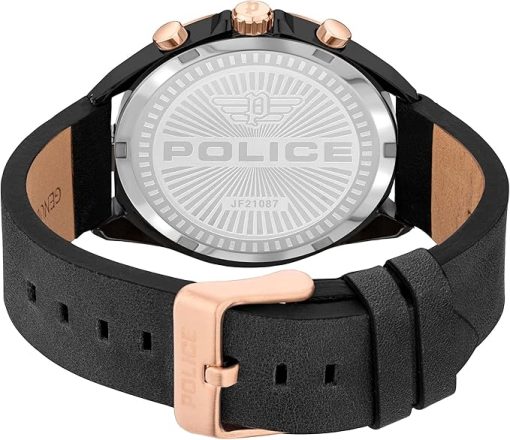 Police Zenith PEWJF2108740 Mens Watch - Image 4