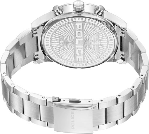 Police Tauriko PEWJK2229405 Mens Watch - Image 4