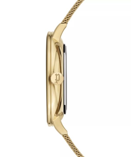 Police Miona PL.16035MSG/22MM Ladies Watch - Image 4