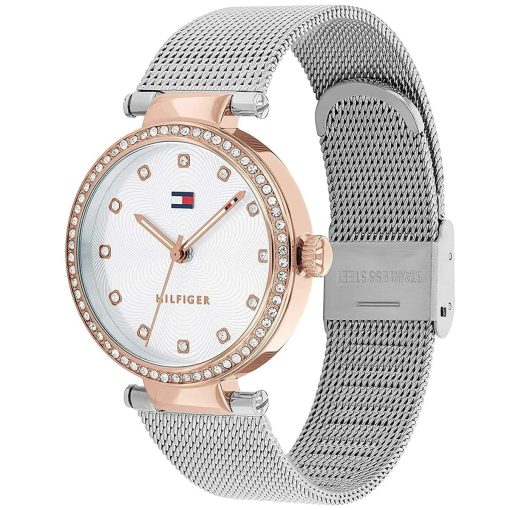 Tommy Hilfiger Lynn 1781863 Ladies Watch - Image 4