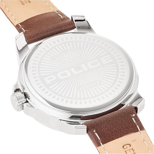 Police Mensor PEWJA2207803 Mens Watch - Image 4