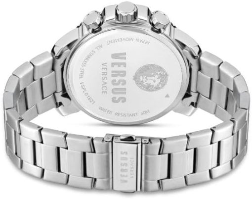 Versus VSPLO1621 Aberdeen Mens Watch - Image 3