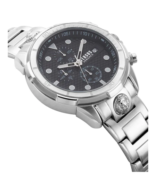Versus VSPLP0419 6E Arrondissement Mens Watch Chronograph - Image 3