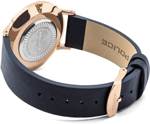 Police Fontana PL.15400JSR/04AS Mens Watch - Image 4
