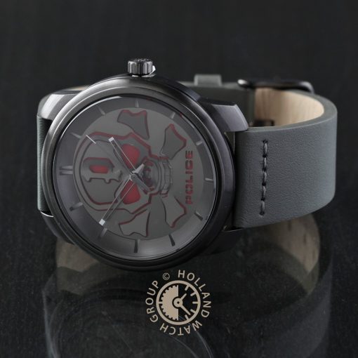 Police Bleder PL.15714JSU/61 Mens Watch - Image 4