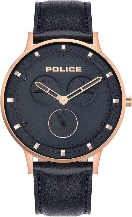 Police Berkeley PL.15968JSR/03 Mens Watch - Image 4