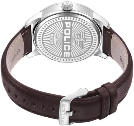 Police Bedum PEWJB2228403 Mens Watch - Image 4