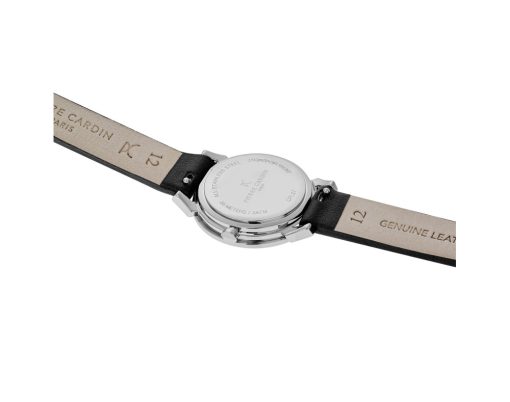 Pierre Cardin Pigalle Plissee CPI.2507 Ladies Watch - Image 4