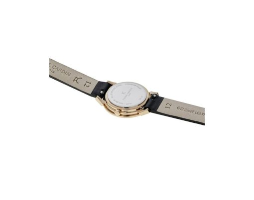 Pierre Cardin Pigalle Plissee CPI.2501 Ladies Watch - Image 4