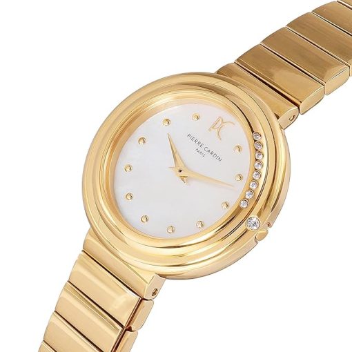 Pierre Cardin Passy Meteore CF.1010.MU.2 Ladies Watch - Image 4