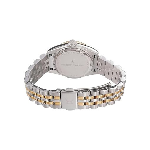 Pierre Cardin Opera Timbre CF.1012.MU.3 Ladies Watch - Image 4