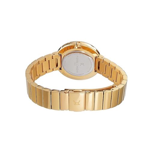 Pierre Cardin Passy Meteore CF.1010.MG Ladies Watch - Image 4