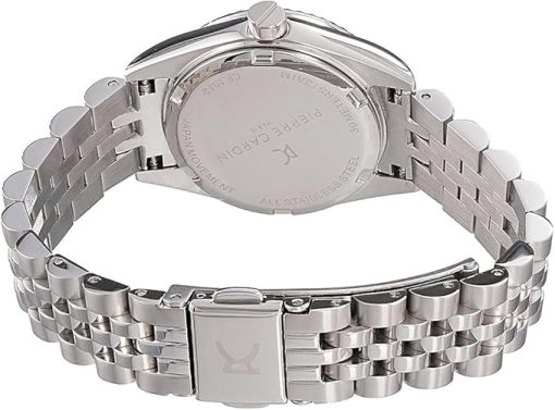 Pierre Cardin Opera Timbre CF.1012.MS.1 Ladies Watch - Image 4