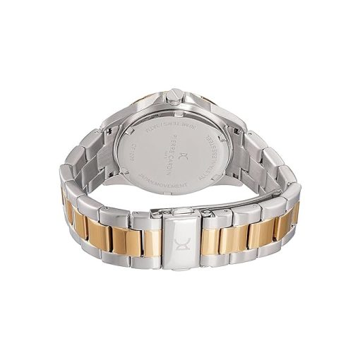 Pierre Cardin Observatoire Eclat CF.1009.MU Ladies Watch - Image 4