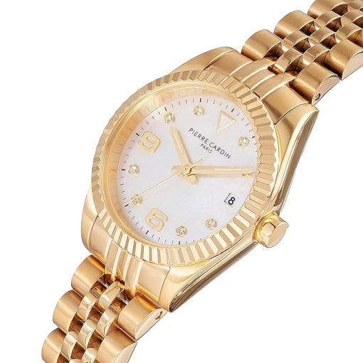 Pierre Cardin Opera Timbre CF.1012.MG Ladies Watch - Image 4