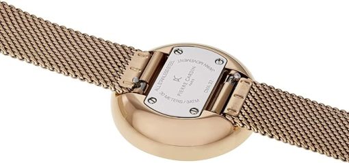 Pierre Cardin Marais Mirror CMA.0003 Ladies Watch - Image 4