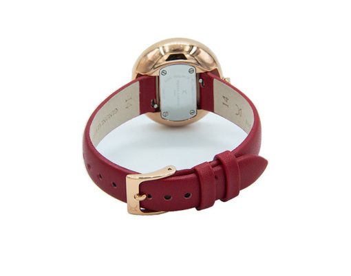 Pierre Cardin Marais Mirror CMA.0007 Ladies Watch - Image 4
