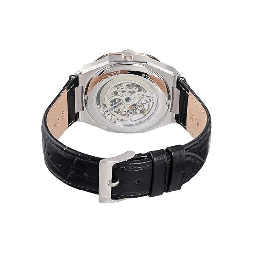 Pierre Cardin Elysee Automatic CF.1002.LB.2 Mens Watch - Image 4