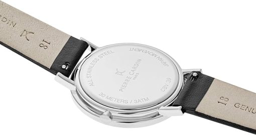 Pierre Cardin Belleville Tribute CBV.1001 Ladies Watch - Image 4