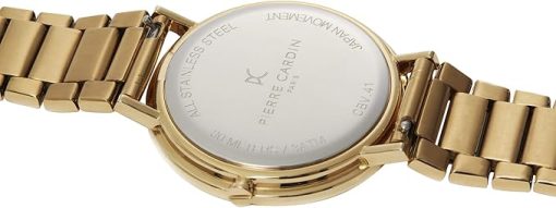 Pierre Cardin Belleville Park CBV.1038 Mens Watch - Image 4