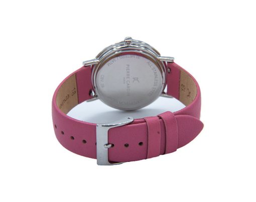 Pierre Cardin Belleville Simplicity CBV.1042 Ladies Watch - Image 4