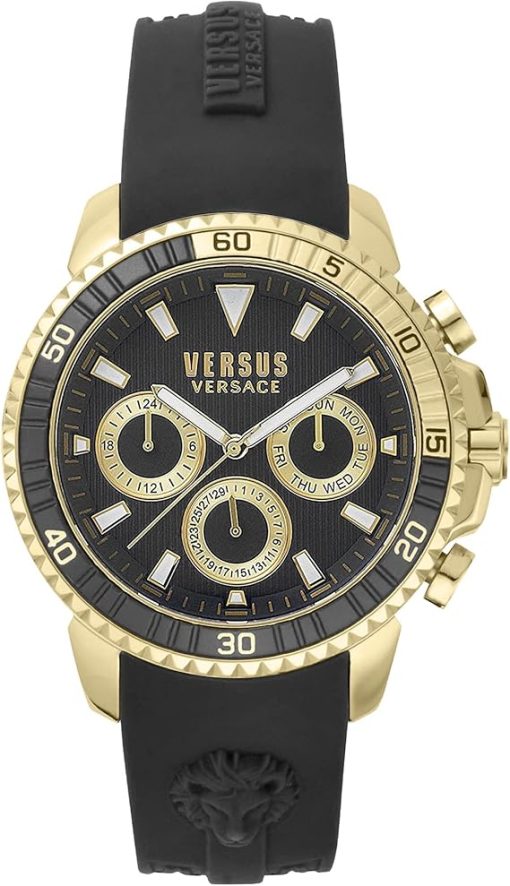 Versus VSPLO1321 Aberdeen Mens Watch - Image 2