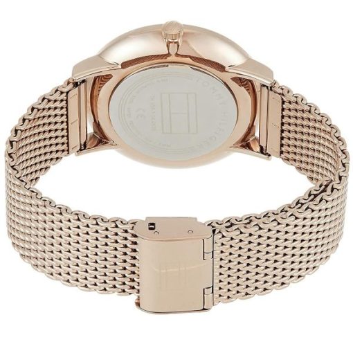 Tommy Hilfiger Brooklyn 1791506 Mens Watch - Image 3