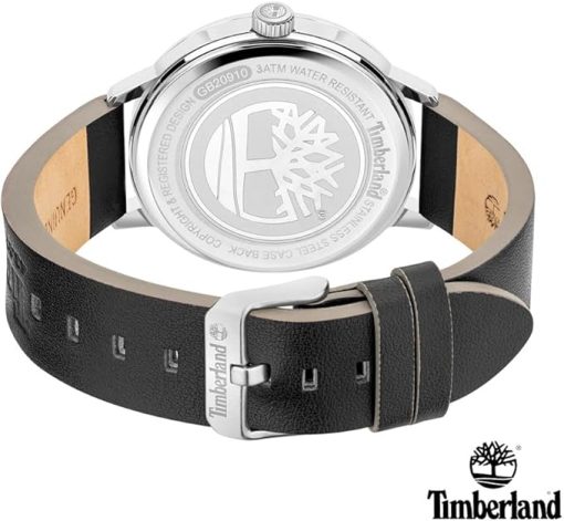 Timberland Greycourt TDWGB2091001 Mens Watch - Image 5