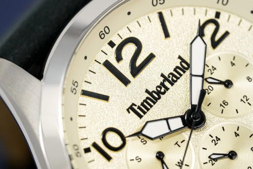 Timberland Ashmont TBL.15249JS/07 Mens Watch - Image 5