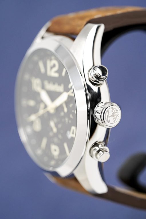 Timberland Ashmont TBL.15249JS/02 Mens Watch - Image 5
