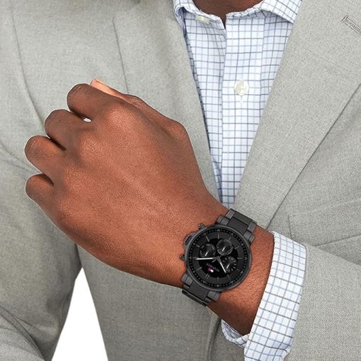Tommy Hilfiger Tyson 1710590 Mens Watch - Image 4