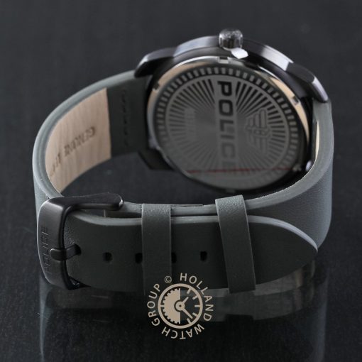 Police Bleder PL.15714JSU/61 Mens Watch - Image 5