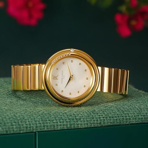 Pierre Cardin Passy Meteore CF.1010.MG.2 Ladies Watch - Image 5
