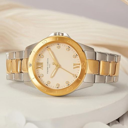 Pierre Cardin Observatoire Eclat CF.1009.MU Ladies Watch - Image 5