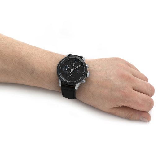 Tommy Hilfiger Trend 1791810 Mens Watch - Image 4